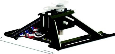 PULLRITE 4630 BASE ISRX SERIES 5TH WHEEL KIT
