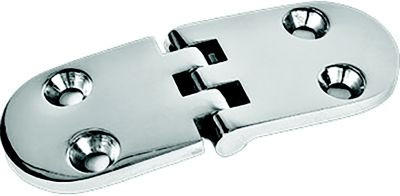 SEA-DOG LINE 205461-1 REV MNT DOOR HINGE 1-1/16 PR