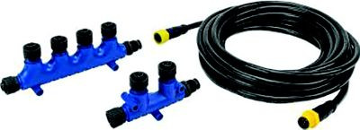 SEA-DOG LINE 820035-1 NMEA  BACKBONE CABLE 6.5FT