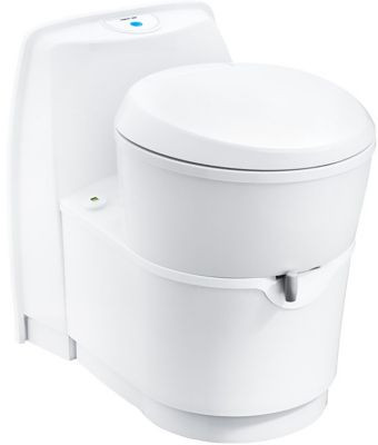 THETFORD 200866SP CASSETTE TOILET C223-CS 4.75G