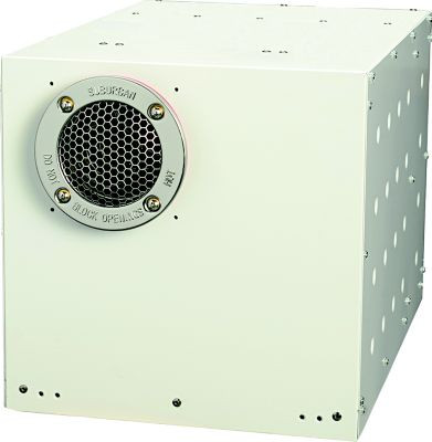 SUBURBAN MFG 5581A WATER HTR ON DEMAND 60K BTU