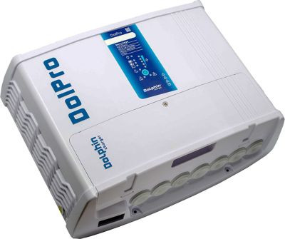 SCANDVIK 99454 CHARGER PRO EVO3 12V 90A