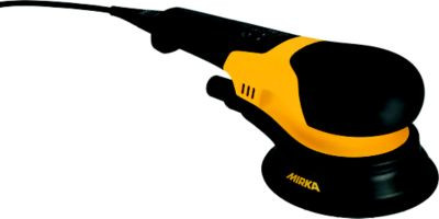 MIRKA ABRASIVES MRS60011CAUS DEROS RS600X 6  ROTSANDER+CASE