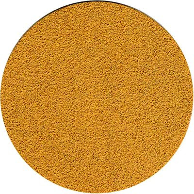 MIRKA ABRASIVES 23608080 GOLD 3 GRIP P80 50 DISC BX