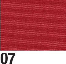 CARVER COVERS A4681UB-7 3 BOW TOP KIT 79-84 RED