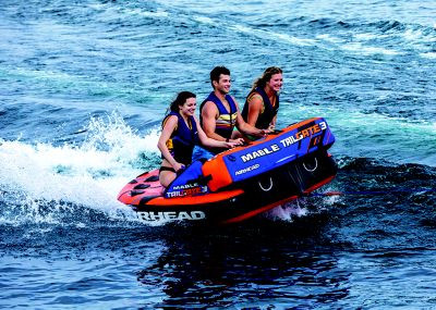 CZ WATERSPORTS AHT50303MT3 MABLE TAILGATE 3