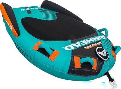 CZ WATERSPORTS AHVH-1 VERGE TUBE AIRHEAD 1 RIDER