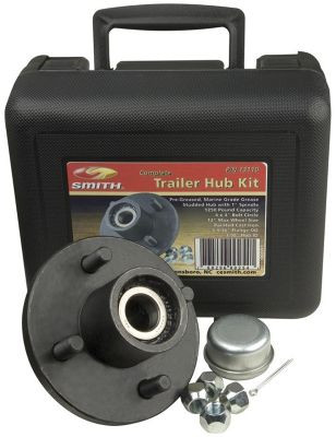 C.E. SMITH 13109 HUB KIT 1-1/16  STUD 4X4
