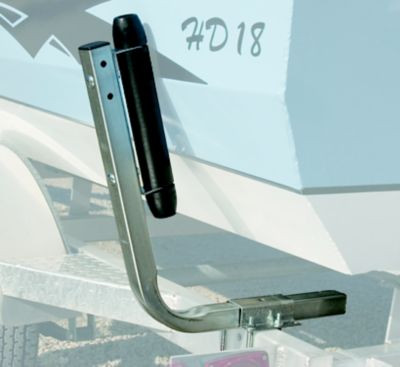 C.E. SMITH 27610 ROLLER GUIDE-ON