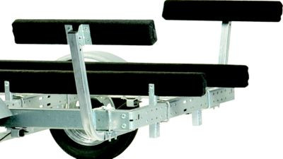 C.E. SMITH 27660 BUNKBOARD GUIDE-ON 2 FT.