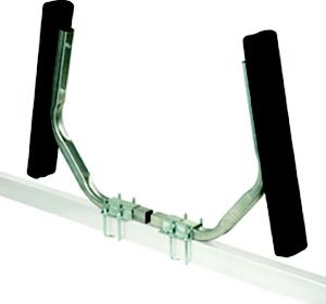 C.E. SMITH 27672 ROLLER GUIDE-ON PONTOON