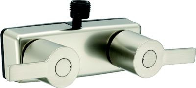 DURA FAUCET DF-SA100M-SN FAUCET SHOWER MOD SAT NCK