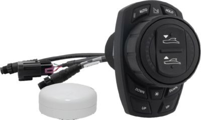 LENCO 15172-107 PRO CONTROL AUTO CONTROL KIT
