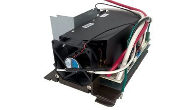 ARTERRA DISTRIBUTION WF-8965-AD-MBA MAIN BOARD ASSY 65A DC