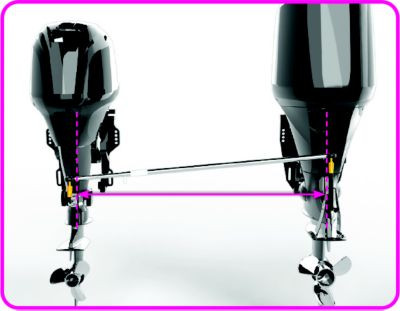 PANTHER EZUKIT710005 EZ STEER UNIVERSAL STEER KIT