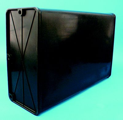 VALTERRA R8018 ABS WATER TANK 8X16X18IN 9G