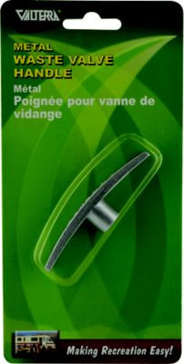 VALTERRA T1003-6MNVP BLADEX VALVE HANDLE METAL CD