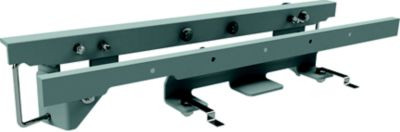 B & W TRAILER HITCHES GNRM1309 GOOSE NECK HITCH MOUNTING KIT