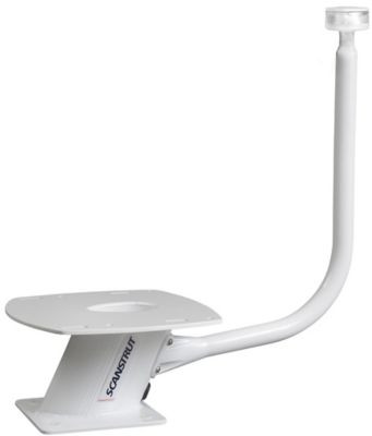 SCANSTRUT APT-LB-L1 CNTRL LIGHT BAR ALL ROUND WHT