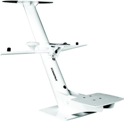 SCANSTRUT PTM-R2-SL STARLINK TAPERED MAST