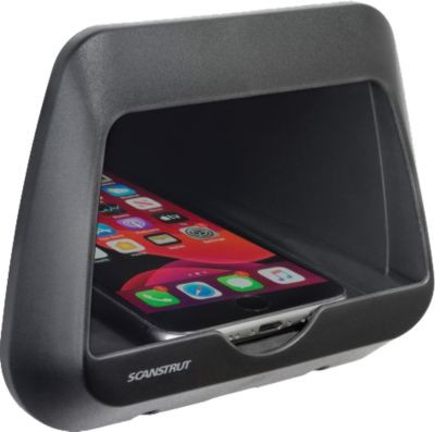 SCANSTRUT SC-CW-6GT WATERPROOF CHARGER-NEST 15W