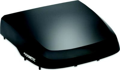 DOMETIC RV 4471012130 FRESHJET SHROUD KIT BLACK