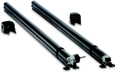 DOMETIC RV 9600001959 AWNING HDW 9200 BLK STD