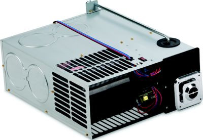 DOMETIC RV 9610007794 FURNACE 35K 12V LP DOORLESS