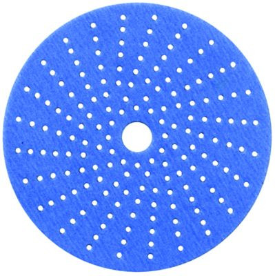 76506 6  BLUE H&L DISC P80 50/BX