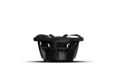 RECON 10 FA-BG FREE-AIR SUBWOOFER BLCK GRILLE