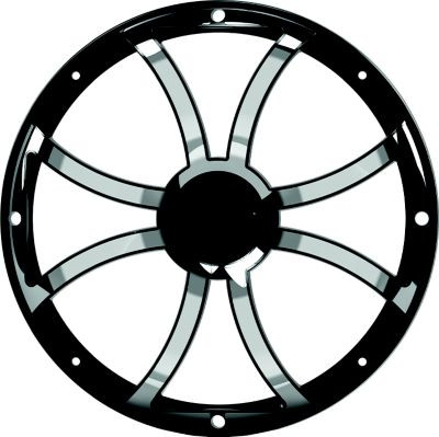 REVO 10 XS-B-SSV3 REVO 10 XS B SS GRILLE V3