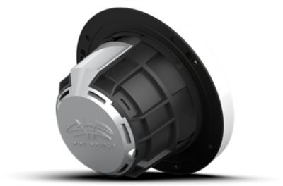 REVO 6-XWW REVO 6.5 SPEAKERS WHITE