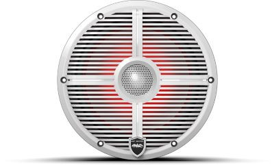 REVO 8 XW-W V3 REVO 8 SPEAKERS WHITE