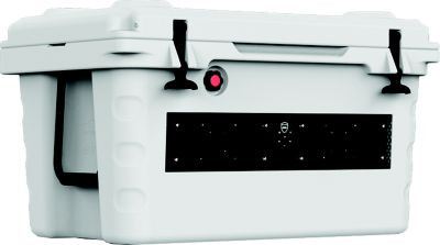 SHIVR-55-WHT 58QT SHIVR COOLER WHITE