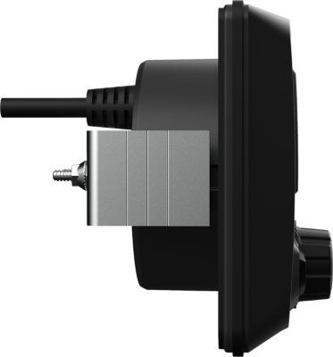 WS-G2-CTR WS-G2-CTR TRANSOM REMOTE