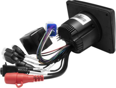 WS-MC-2 WS-MC-2 2-ZONE RECEIVER
