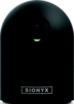C018900 NIGHTWAVE DIGITAL-BLACK