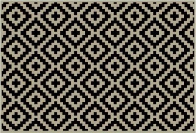 2024048082 ALL WEATHER 8X20 MAT BROWN TAN