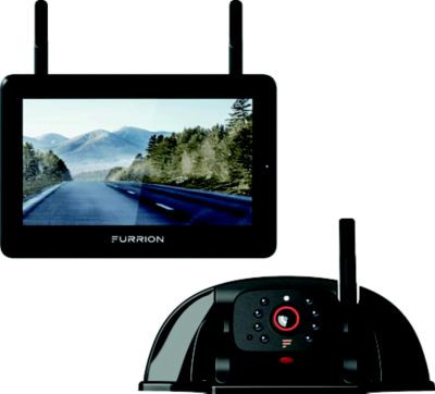 2021124329 VISION S+ 7" SYSTEM