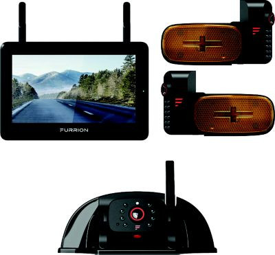 2021124369 VISION S+ 7  MONITOR SYSTEM