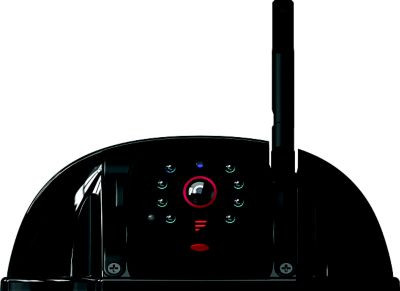2021124484 VISION S+ SHARKFIN CAMERA