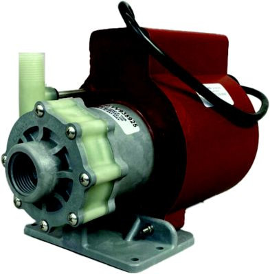 LC-5M-MD 230V AC LIQ COOL PUMP 230V 14.5 GPM
