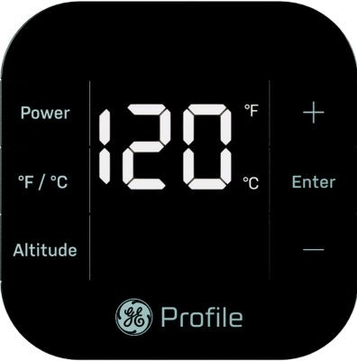 PMBSRT TANKLESS WATER HEATER WALL BLK