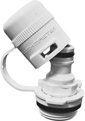 SM-FMQCSW WHITE SUZUKI QUICK CONNECT