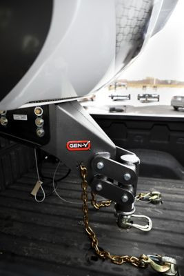 GH-70684 EXECUTIVE SAFETY CHAIN