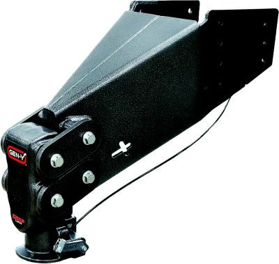 GH-8056AL EXECUTIVE RHINO 5TH TO GOOSE