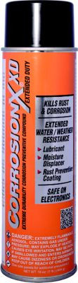 97102 CORROSIONX-XD ORG 16OZ AEROSOL