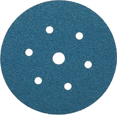 3M 7100363515 HKIT BLU DISC 40E 6IN DF 50/BX