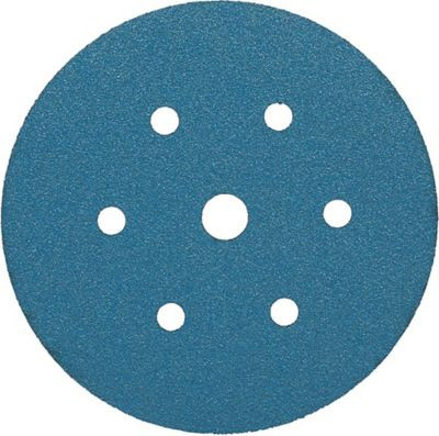 3M 7100363524 HKIT BLU DISC 80E 6IN DF 50/BX