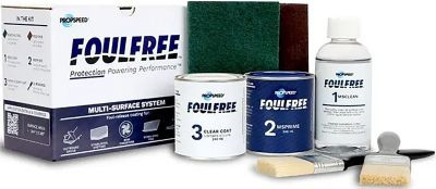 OCEANMAX INTERNATIONAL FFKITMS-M FOULFREE MULTI-SURFACE MEDIUM
